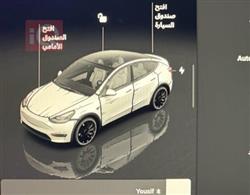 تسلا موديل Y